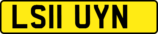 LS11UYN