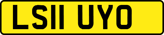 LS11UYO