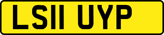 LS11UYP