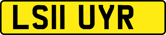 LS11UYR