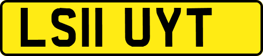 LS11UYT