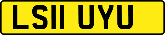 LS11UYU