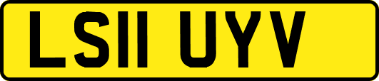 LS11UYV