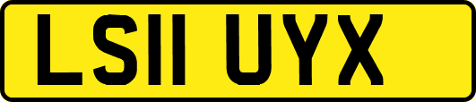 LS11UYX