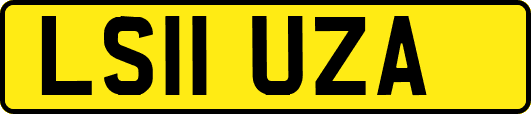 LS11UZA