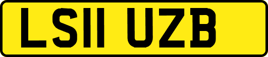 LS11UZB