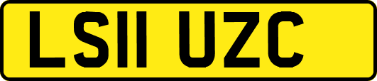 LS11UZC