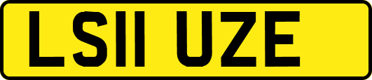 LS11UZE