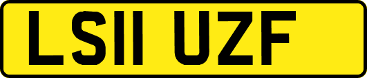LS11UZF
