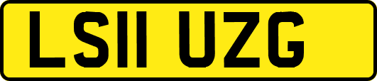 LS11UZG