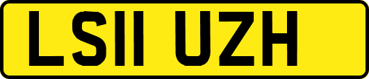 LS11UZH