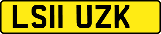 LS11UZK