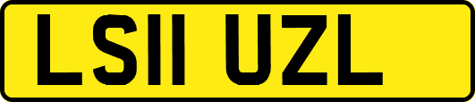 LS11UZL