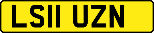 LS11UZN