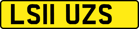LS11UZS