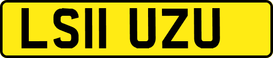 LS11UZU