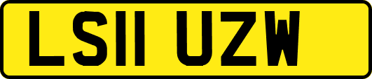 LS11UZW