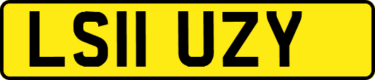 LS11UZY