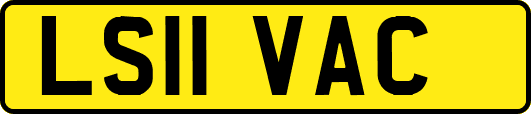 LS11VAC