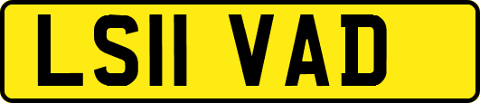 LS11VAD