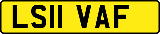 LS11VAF
