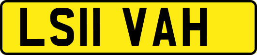 LS11VAH