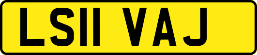 LS11VAJ
