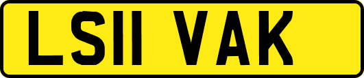 LS11VAK
