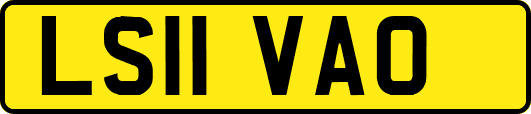 LS11VAO