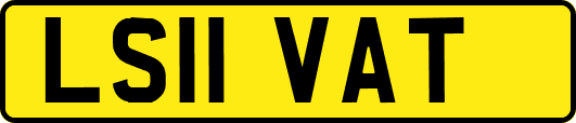LS11VAT