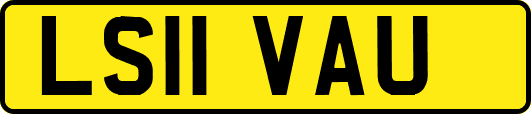 LS11VAU