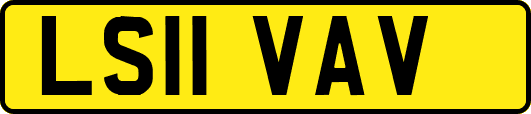 LS11VAV