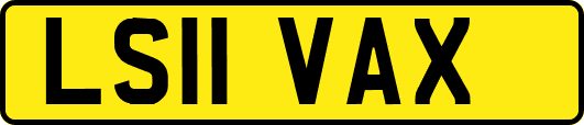 LS11VAX