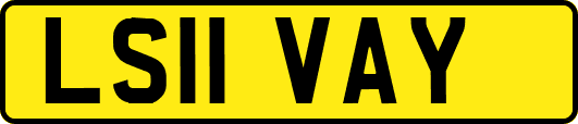 LS11VAY