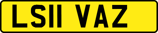 LS11VAZ