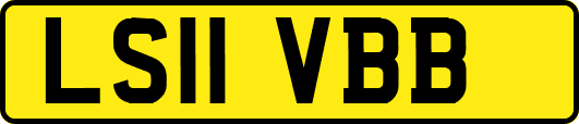 LS11VBB