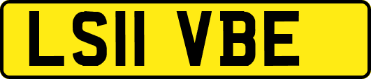 LS11VBE