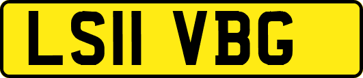 LS11VBG