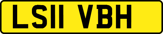 LS11VBH