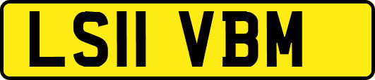 LS11VBM