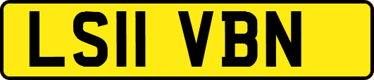 LS11VBN