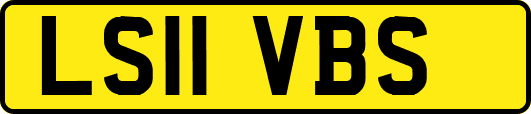 LS11VBS