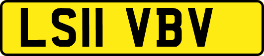 LS11VBV