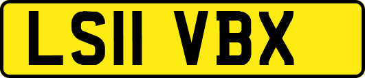 LS11VBX