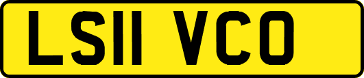 LS11VCO