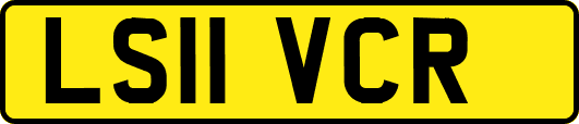 LS11VCR