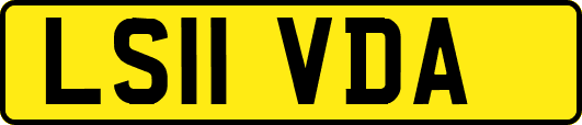 LS11VDA