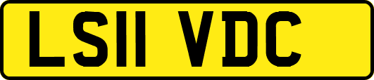 LS11VDC