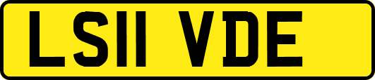 LS11VDE