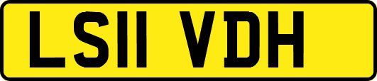 LS11VDH